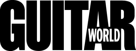 Guitar World logo
