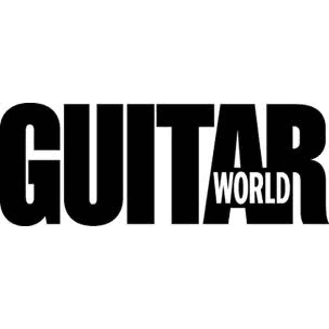 Guitar World