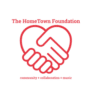HomeTown Foundation logo