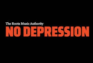 No Depression